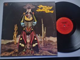 LP The Flying Burrito Bros. - Flying Again