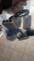 ein Sack Himbeeren (Raspberry Pi 's)