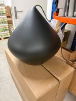 Lampen in Schwarzmatt zu verkaufen 4 stück