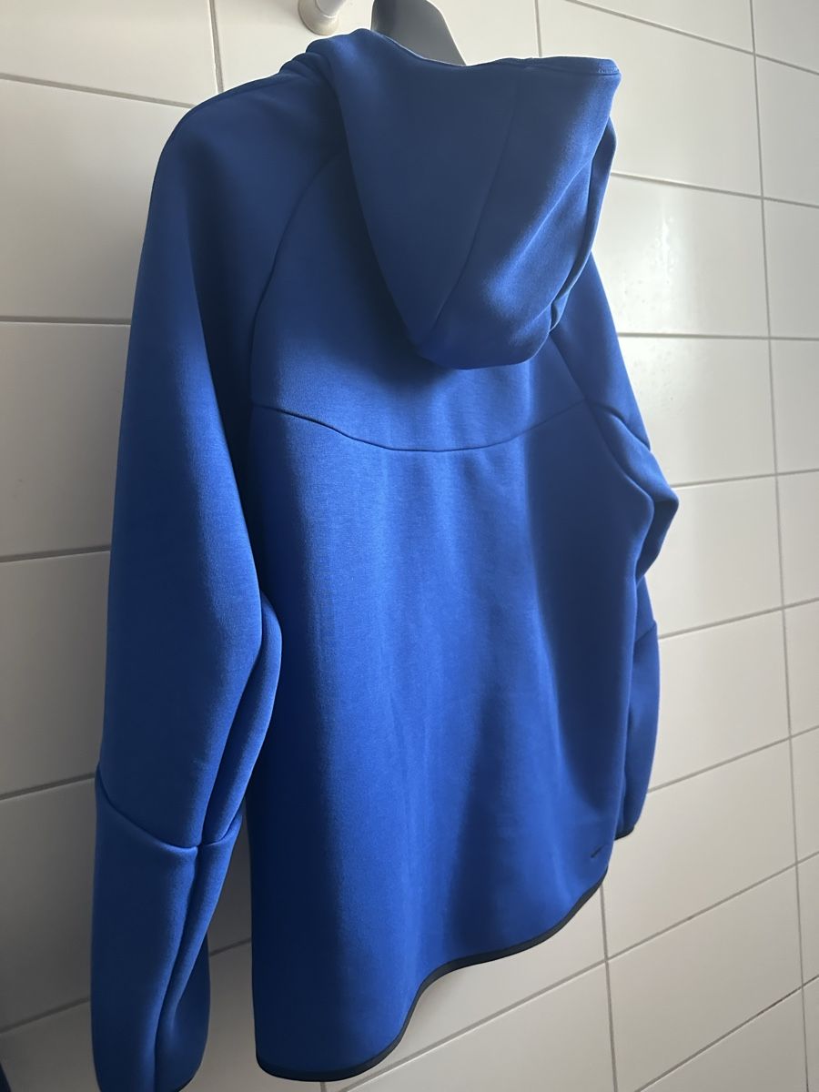 Nike Jacken: Herren Nike Jacke Grösse/XL – Neu (gemäss Beschreibung) aus Basel von Ivana_4 2