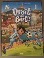 Bande dessinée Droit au But tome 1 état neuf occasion