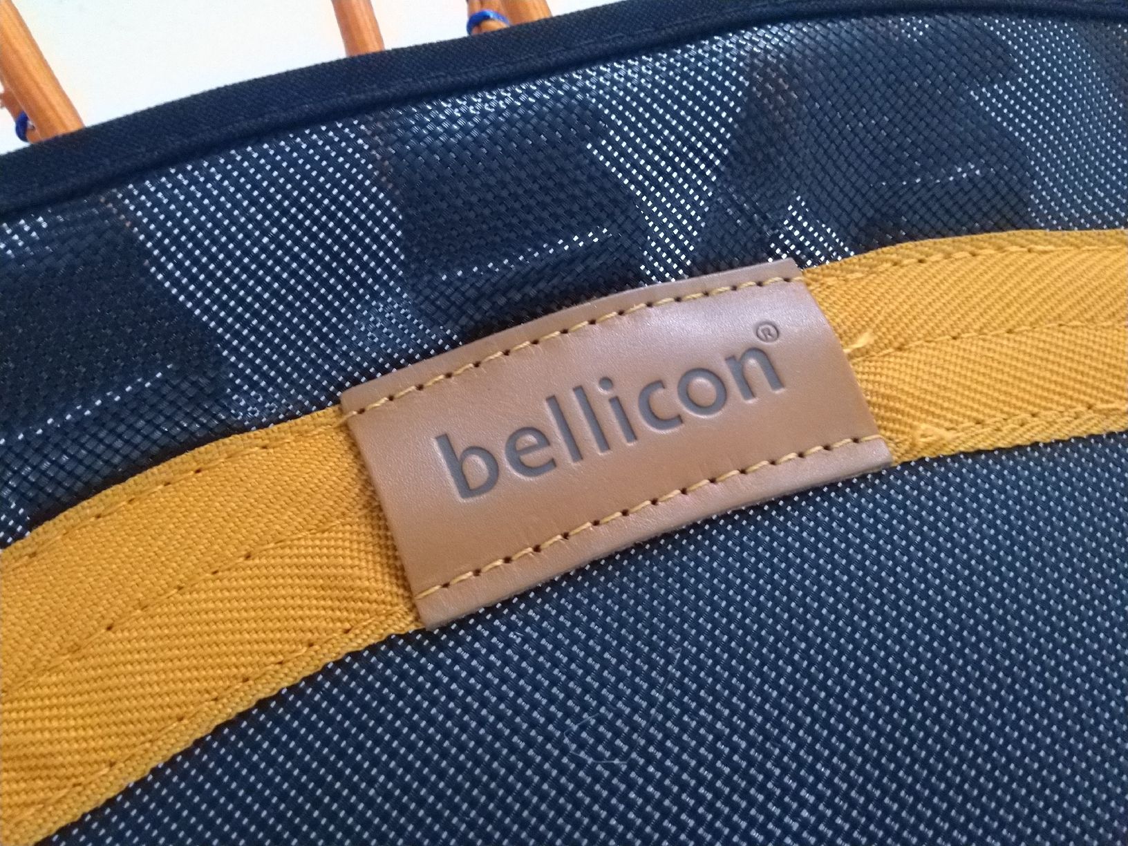 Bellicon Trampolini: Bellicon Trampolin, 112cm, guter Zustand – Usato da Luzern venduto da MissAnthropia 4