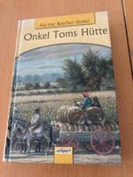 Buch "Onkel Toms Hütte"