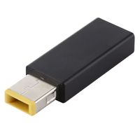 USB-C / Typ-C-Buchse an Lenovo Big Square
