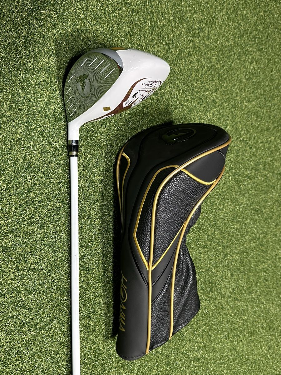 Honma Mazze & Set: Honma Aizu 2** 10.5 Driver – Nuovo (secondo la descrizione) da Obfelden venduto da QualityGolfGoods.1 6