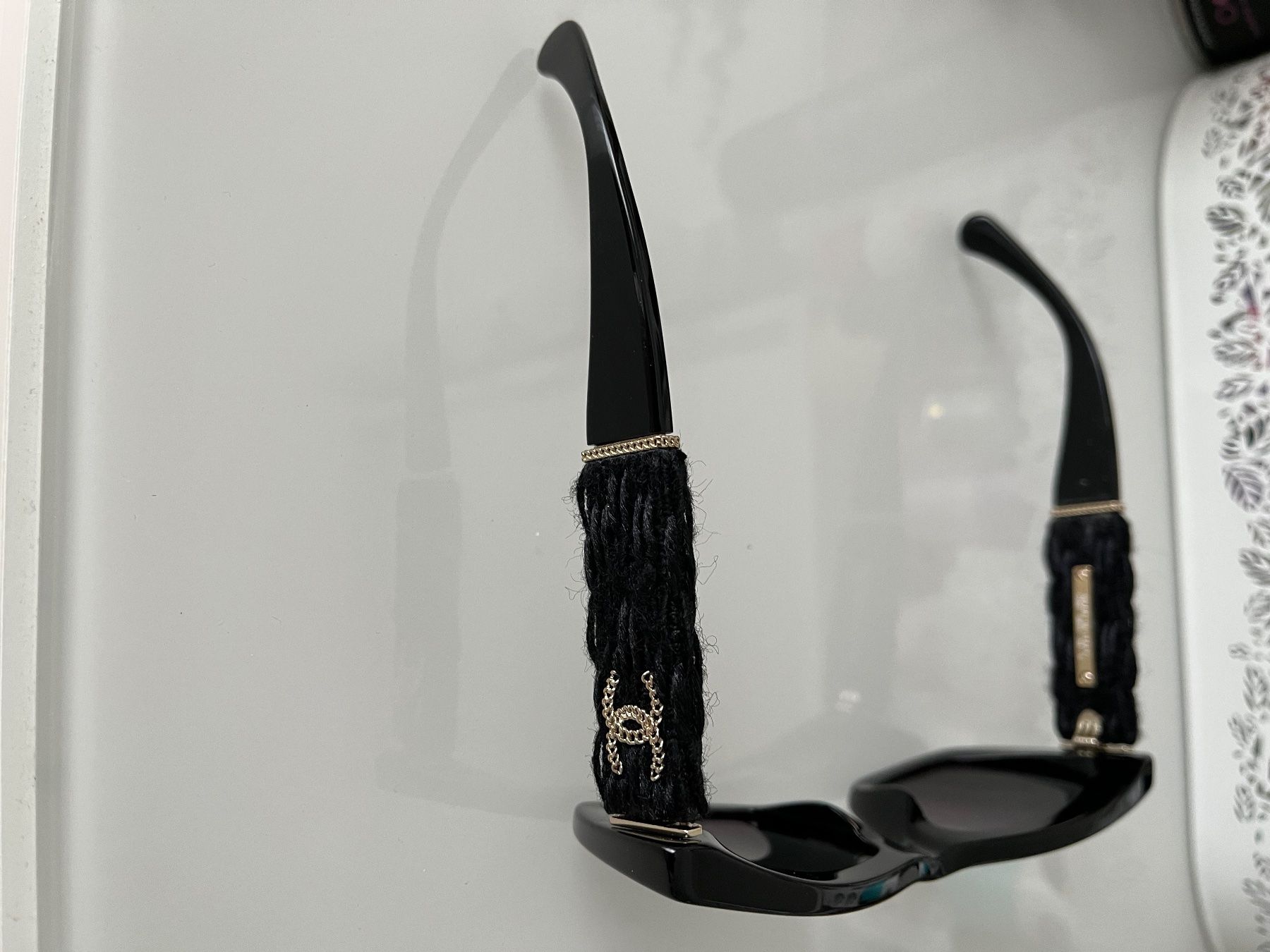 Chanel Occhiali & Lenti: Chanel Ladies Sonnenbrille original – Nuovo (secondo la descrizione) da Neuenhof venduto da bra_kc8f 3