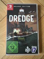 Dredge Deluxe Edition - Switch
