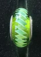 Pandora Murano Glas Anhänger S925 guter Zustand