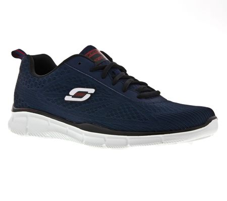 Skechers Deal 3, UK 11 = EUR 46