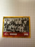 Panini Sticker WM 2026, FWC 10 Uruguay 1950