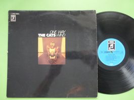 The Cats – One Way Wind