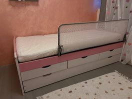 Vendo letto singolo