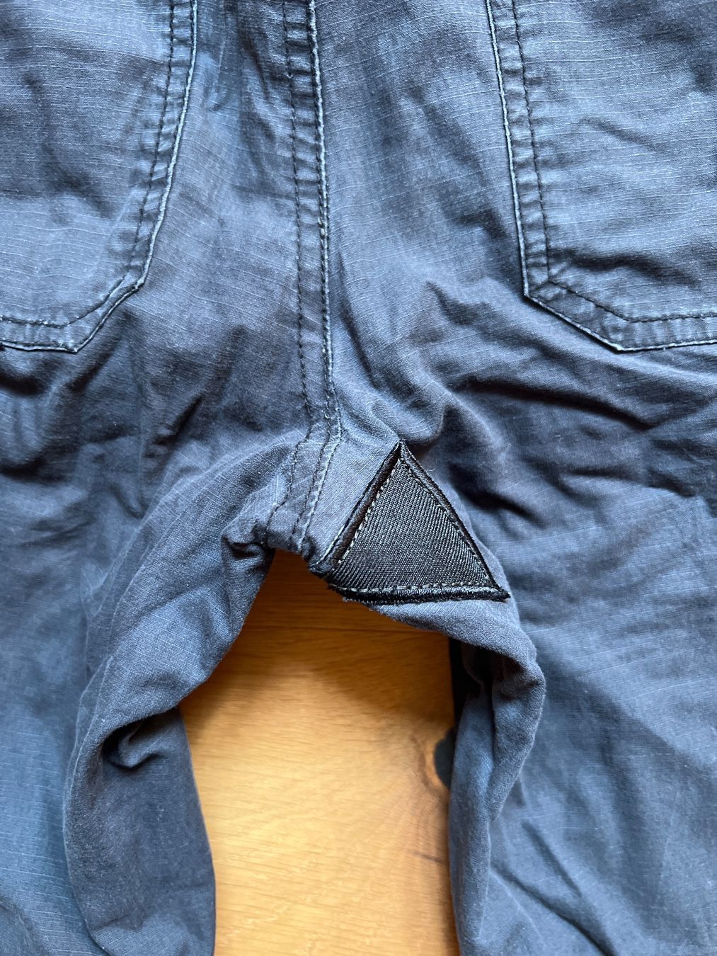 Pantaloni: Winterhose gefüttert Gr.152 – Usato da Lengnau BE venduto da Rubin27 5