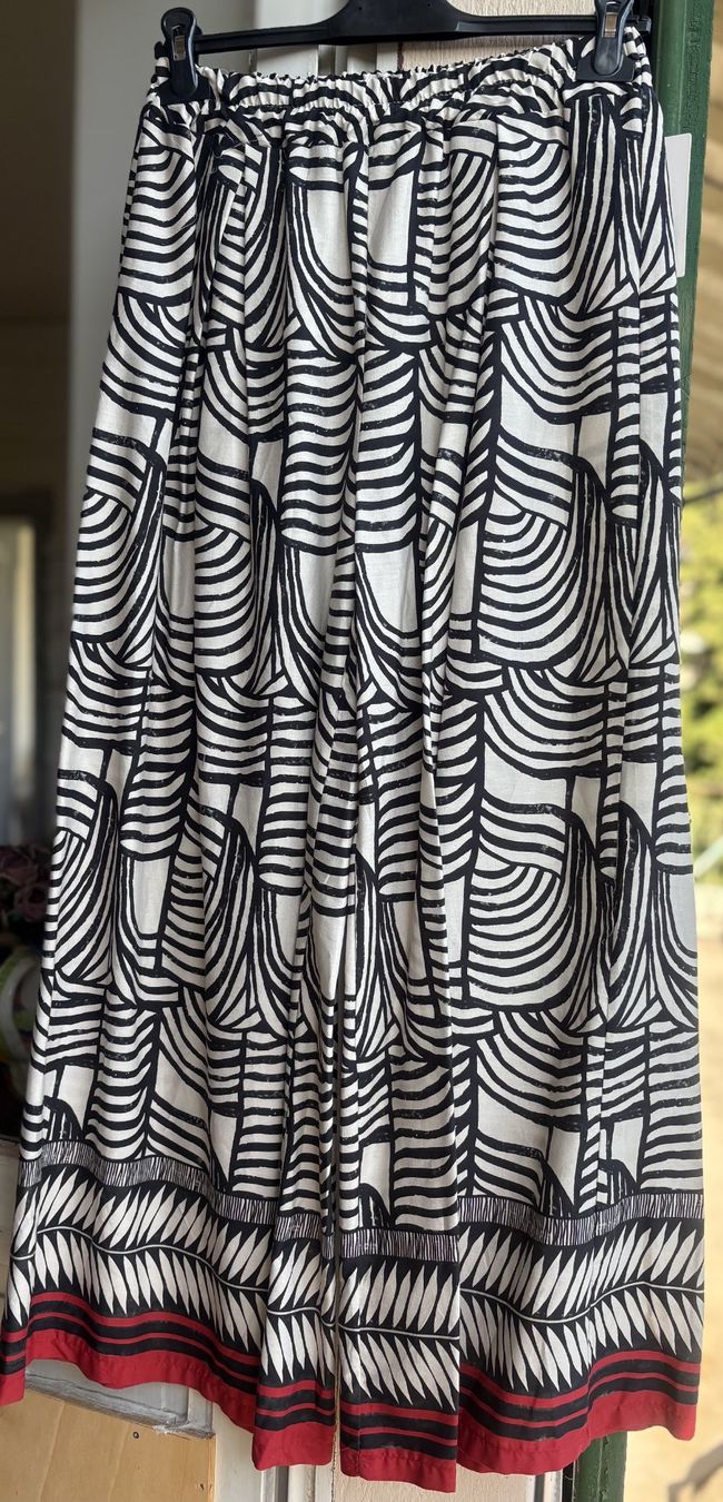 Pantaloni: Pantaloni misto cotone! M – Nuovo e nell'imballaggio originale da Locarno venduto da DBSiesta