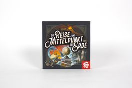 GAMEFACTORY Die Reis zum Mittelpunkt der Erde