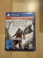 Assassin‘s Creed Black Flag PS4