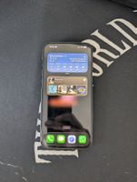 iPhone 17 Pro Max 256 GB Blau (Mit Apple Care 2027)