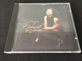 Giorgia - Natural Woman -CD-