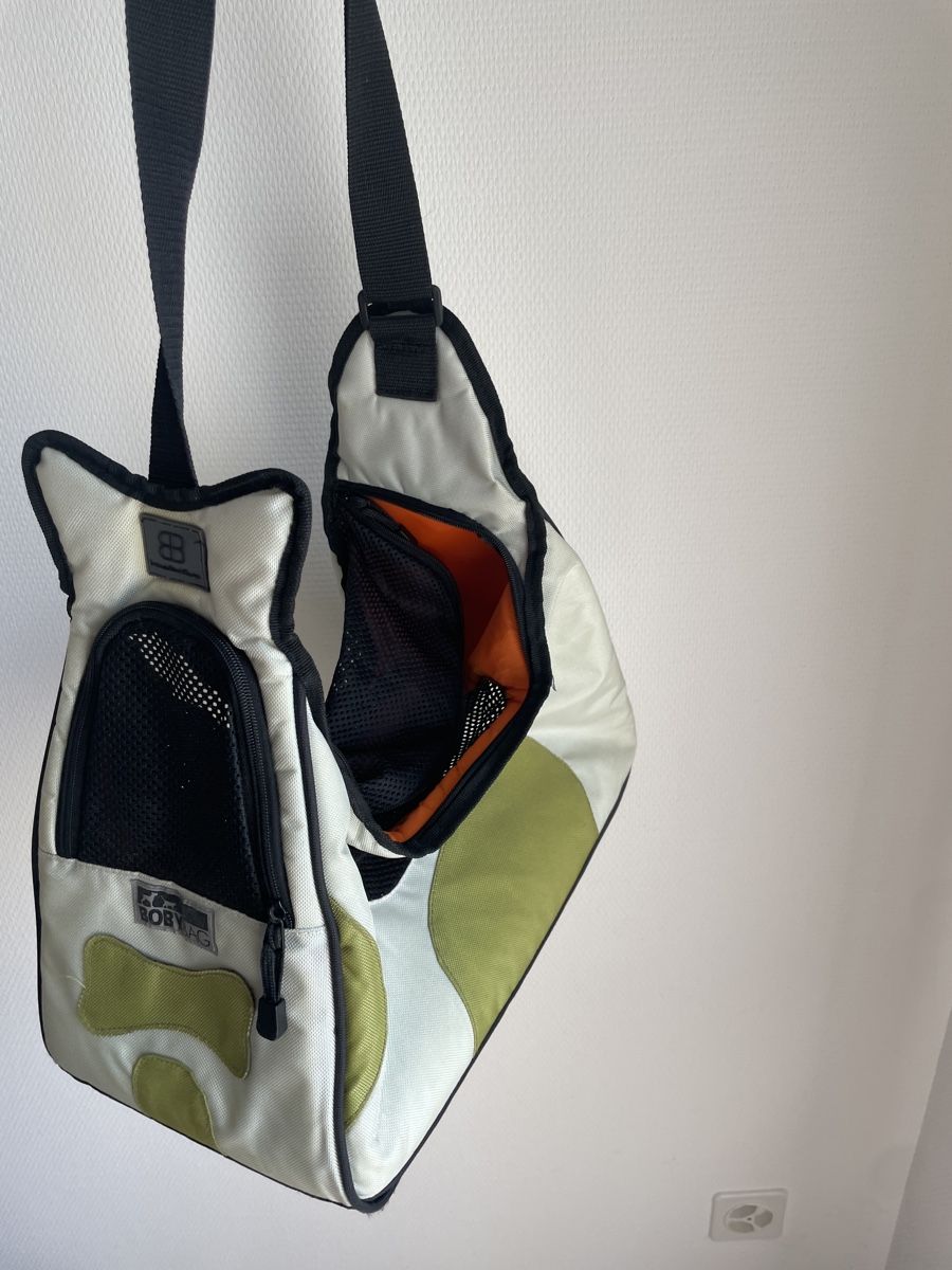 Borse: Small Pet Carrier – Usato da Küsnacht ZH venduto da duk_ws8q 5