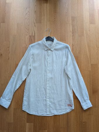 Herren Hemd von SCOTCH & SODA Gr. L