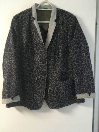 Blazer Binaca 46