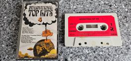 INTERNATIONAL TOP HITS 4/ MC