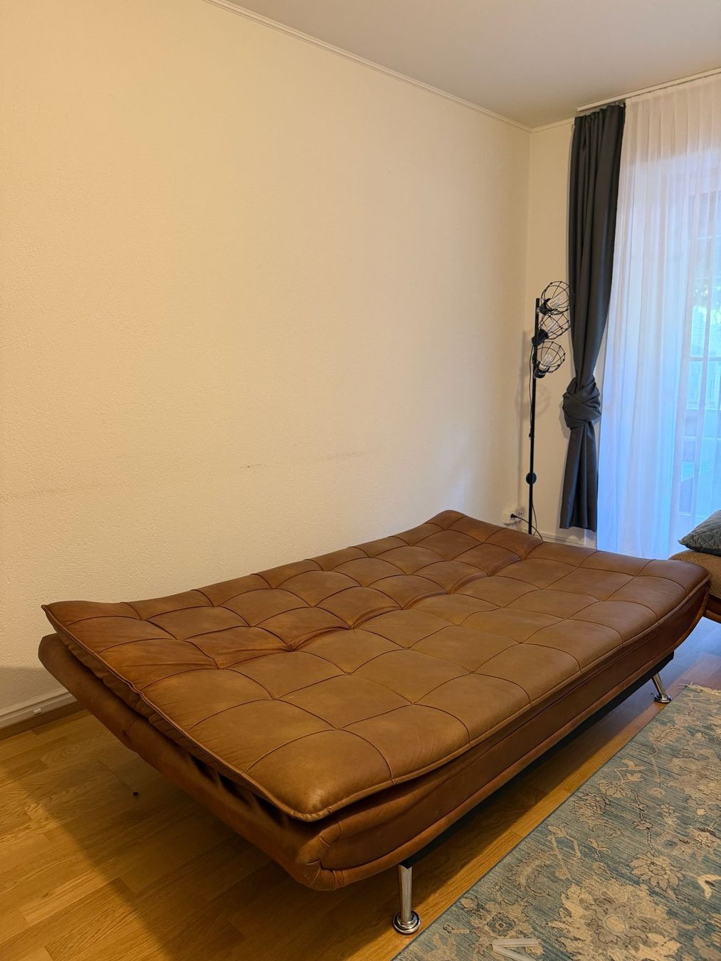 Divani: Ledercouch  – Usato da Zürich venduto da vej_48 2