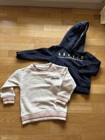 2 Pullover, Grösse 98/104
