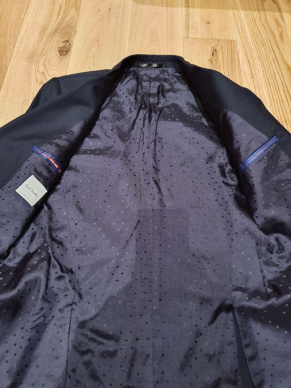 Paul Smith Giacche: Paul Smith, Blazer, Veston, 48 – Nuovo (secondo la descrizione) da Winterthur venduto da Sjull 4