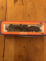 Märklin 3111 H0 Dampflok 5920 mit Tender – OVP 