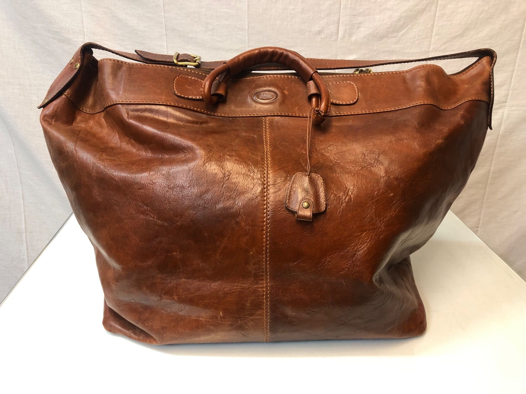 The Bridge Taschen: The Bridge Reisetasche – Gebraucht aus Brunnen von Allerwaren