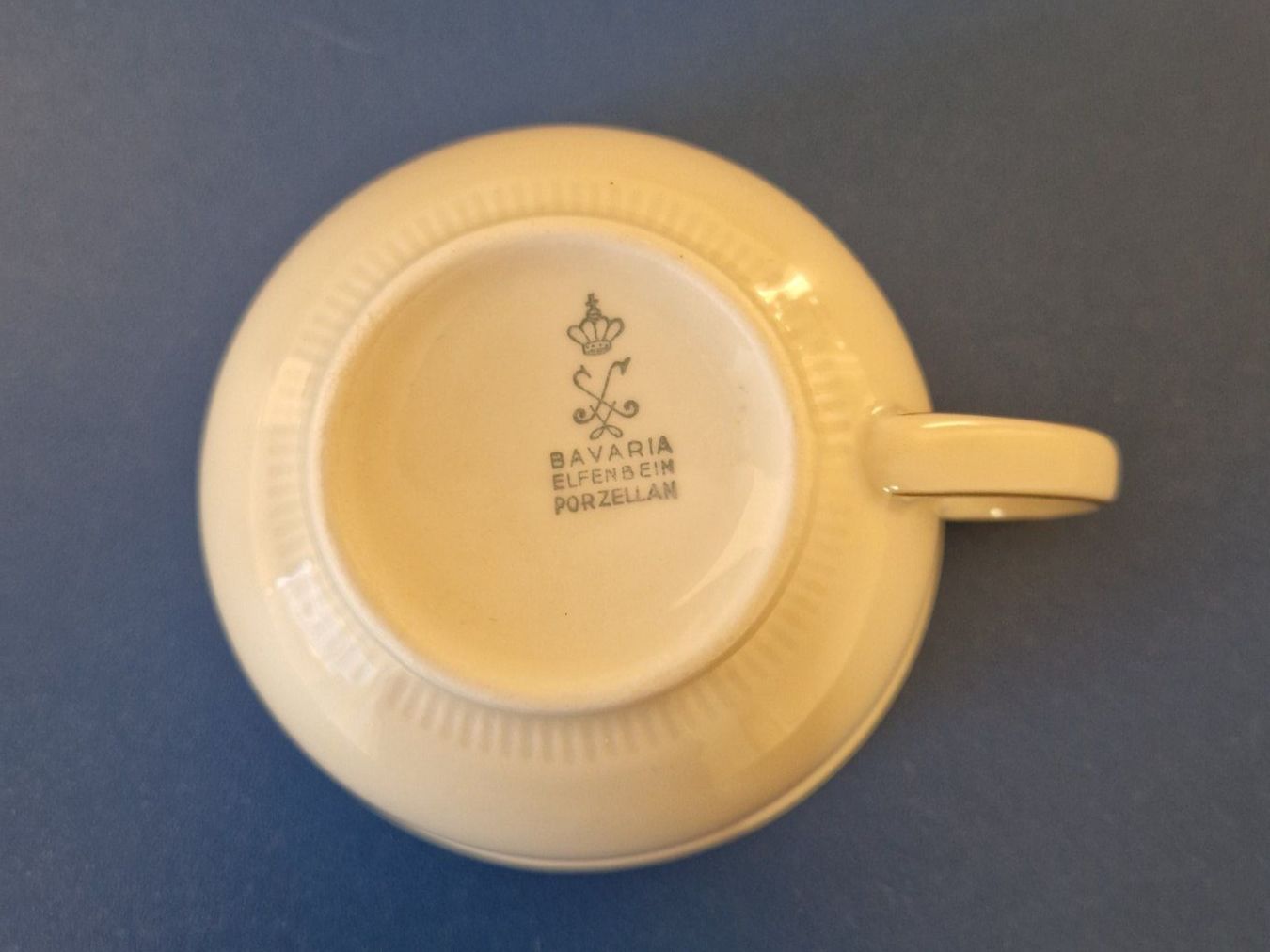 Tazze: 5 Stk. vintage Tee- oder Kaffeetassen – Usato da Münchenbuchsee venduto da Aare22 1
