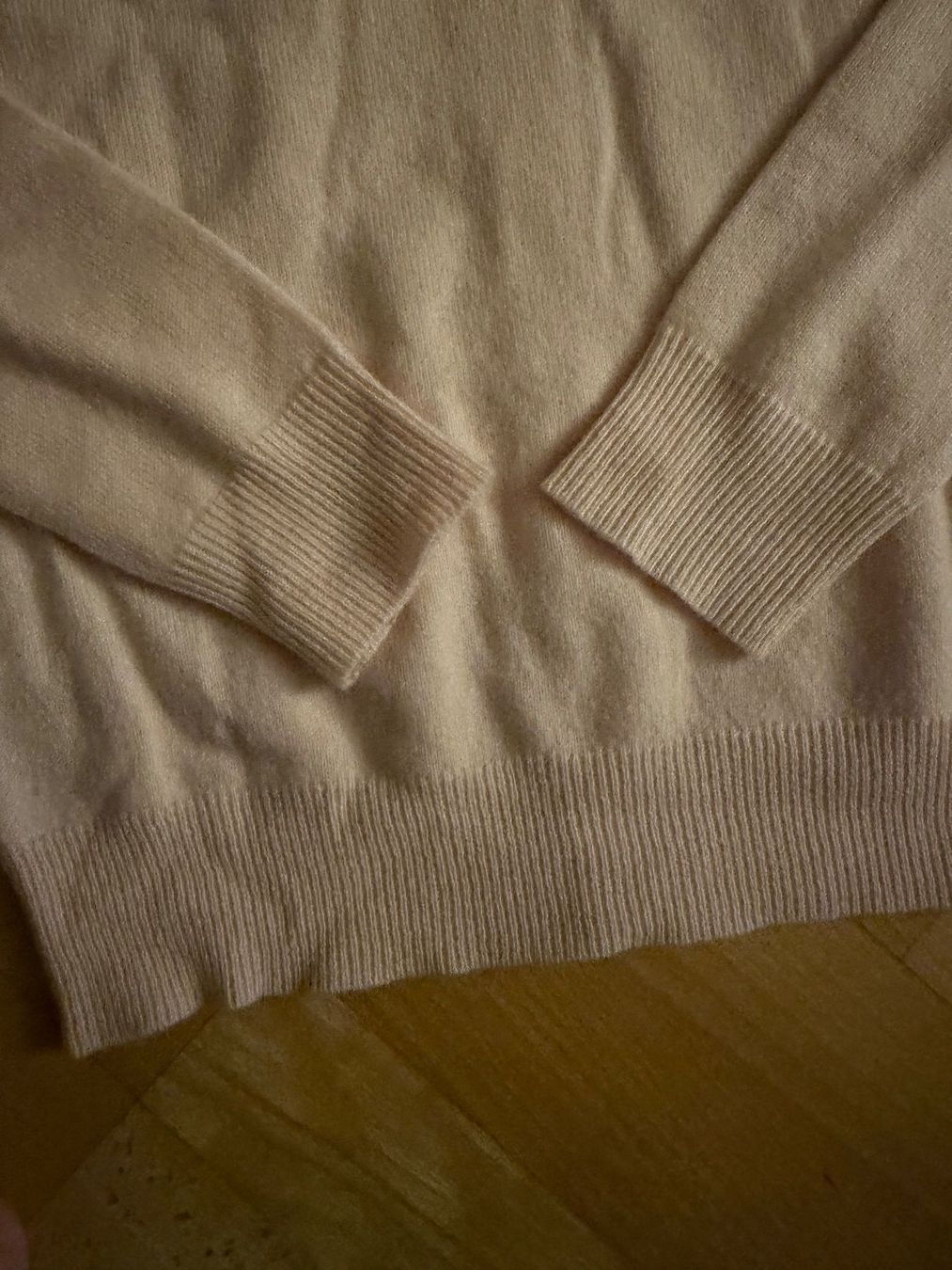 Pullover & Sweatshirts: Modissa Set Kaschmir rosa Pullover + Cardigan Gr.S – Neu (gemäss Beschreibung) aus kloten von domireto 7