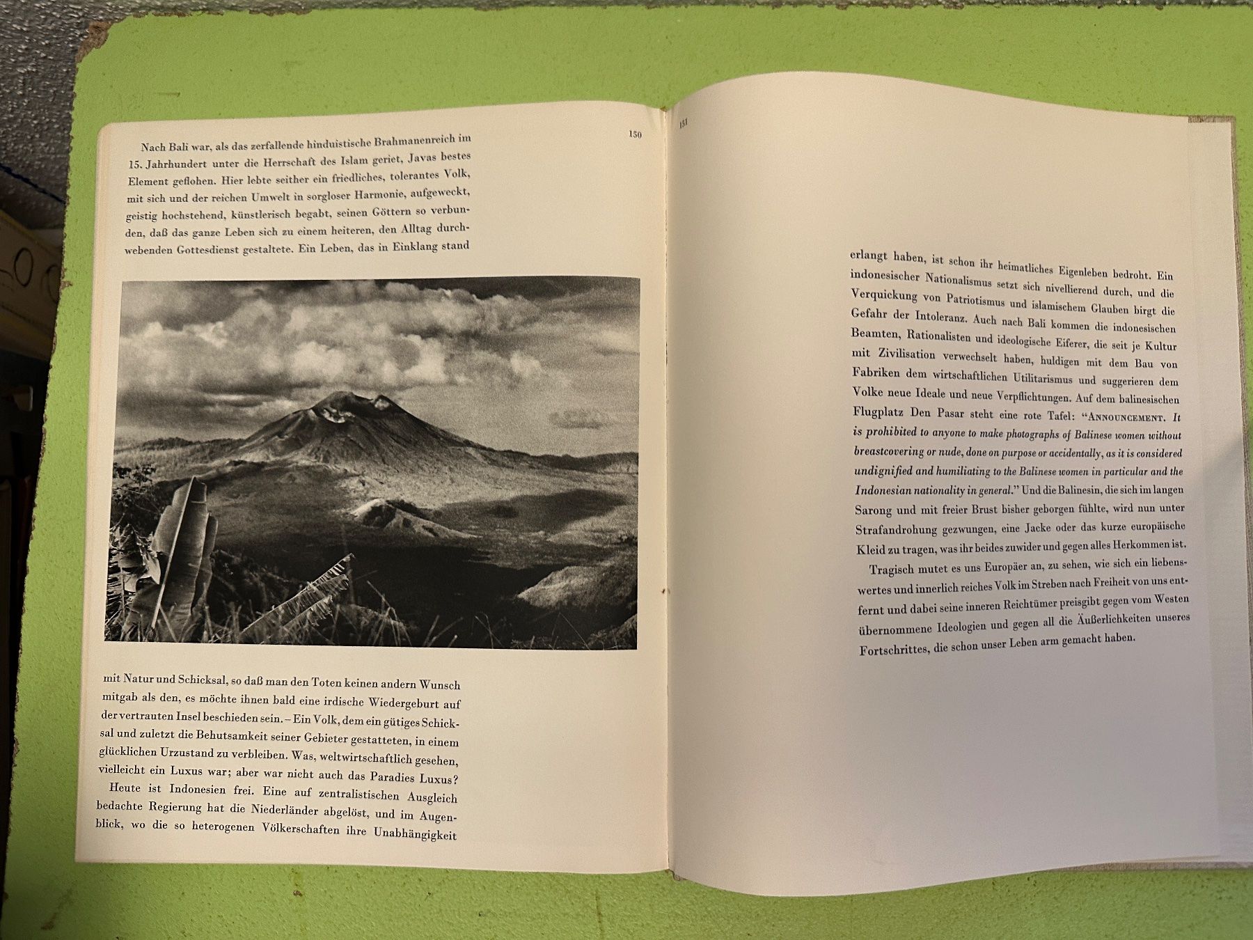 Libri: Gotthard Schuh: Inseln der Götter – Usato da Zürich venduto da allp 9
