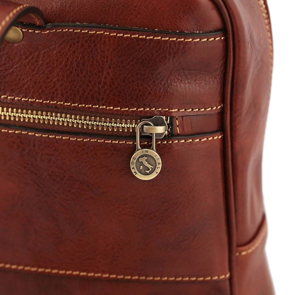 Zaini: Lederrucksack Tuscany – Nuovo e nell'imballaggio originale da Wittenbach venduto da bes_k8vr 2