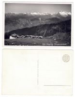 Wasenalp (Route du Simplon)