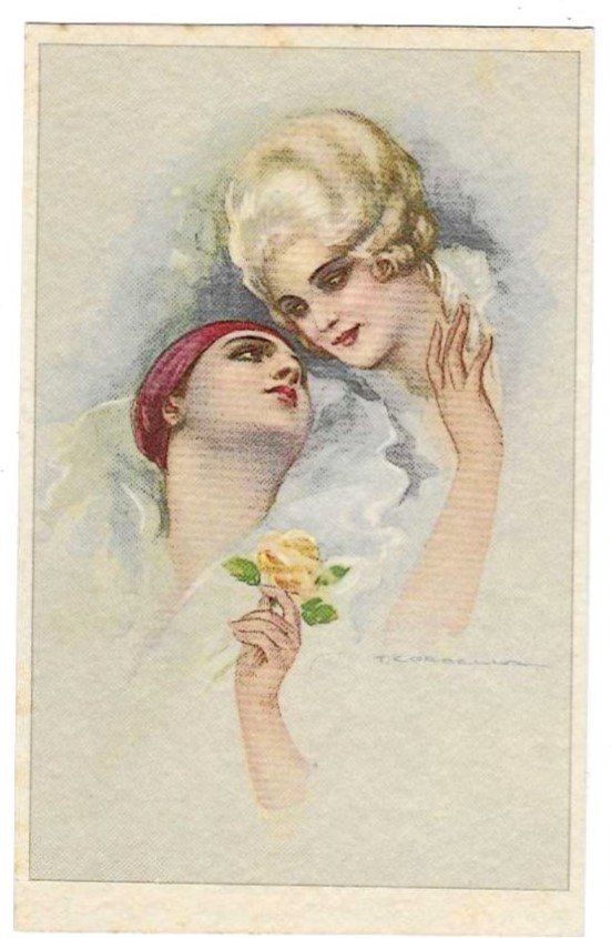 Cartoline postali: Cartes Postales Anciennes – Usato da Genève venduto da edelweiss1900 1