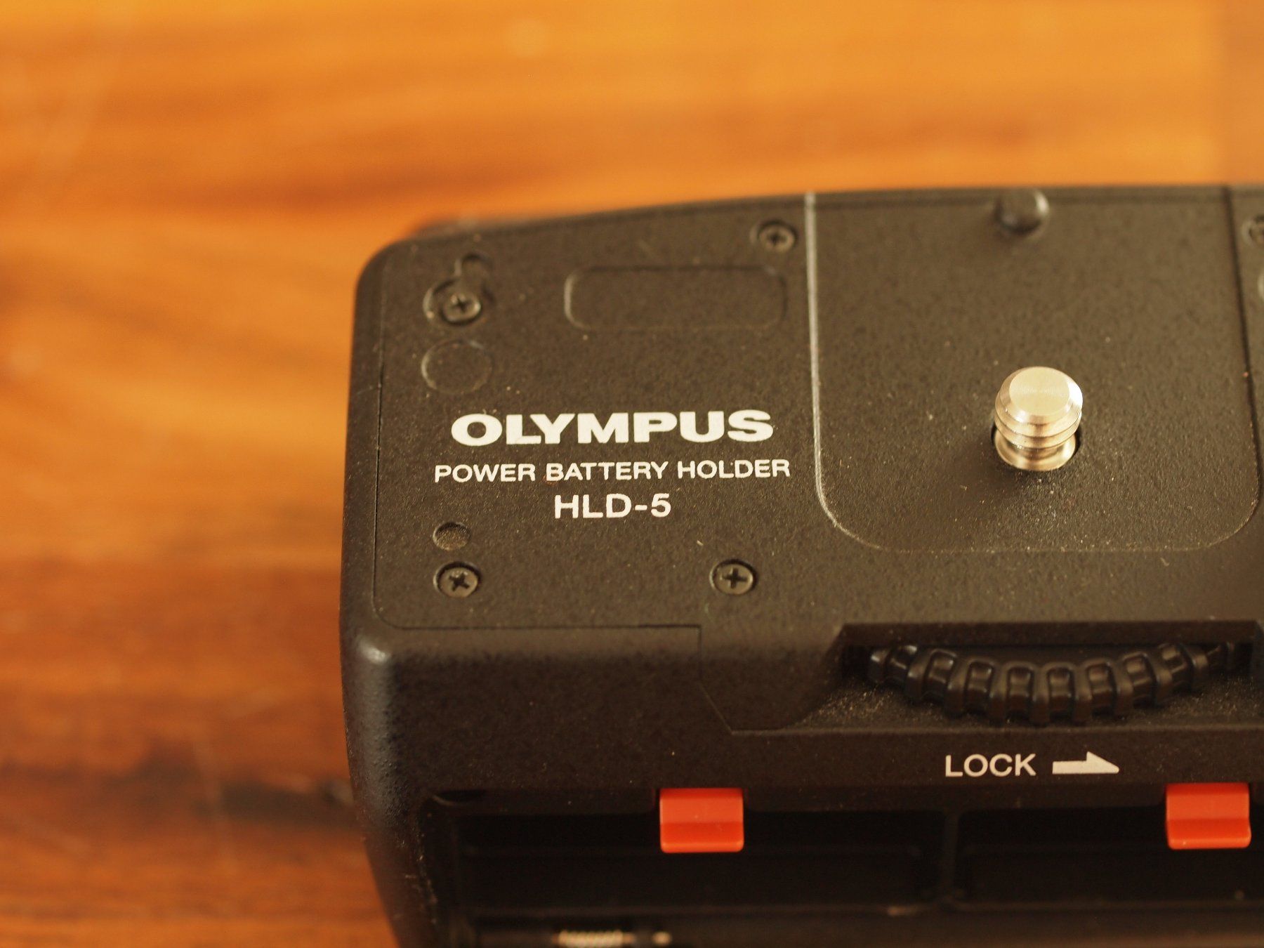 Olympus Altri Accessori: Olympus Batteriegriff HLD-5 – Usato da Aarau venduto da Stefan_Huebner 1