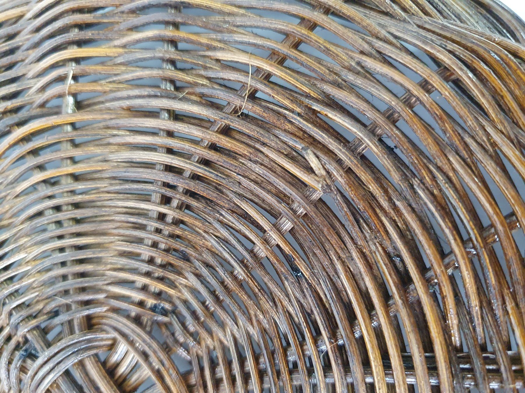 Autres articles pour la maison: WIEDENKORB 26cm – D'occasion à Wangen b. Olten par Restwert_Wangen 6