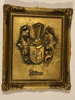 Steiner Familien Wappen Bild