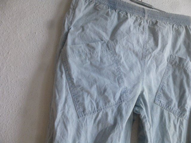 Jeans: Jeans Gr. 40, hellblau Baumwolle – Usato da Hinwil venduto da Glasperlen 5