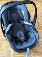 Maxi Cosi Pebble 360 Pro Babyschale -Top Zustand! Thun abhol