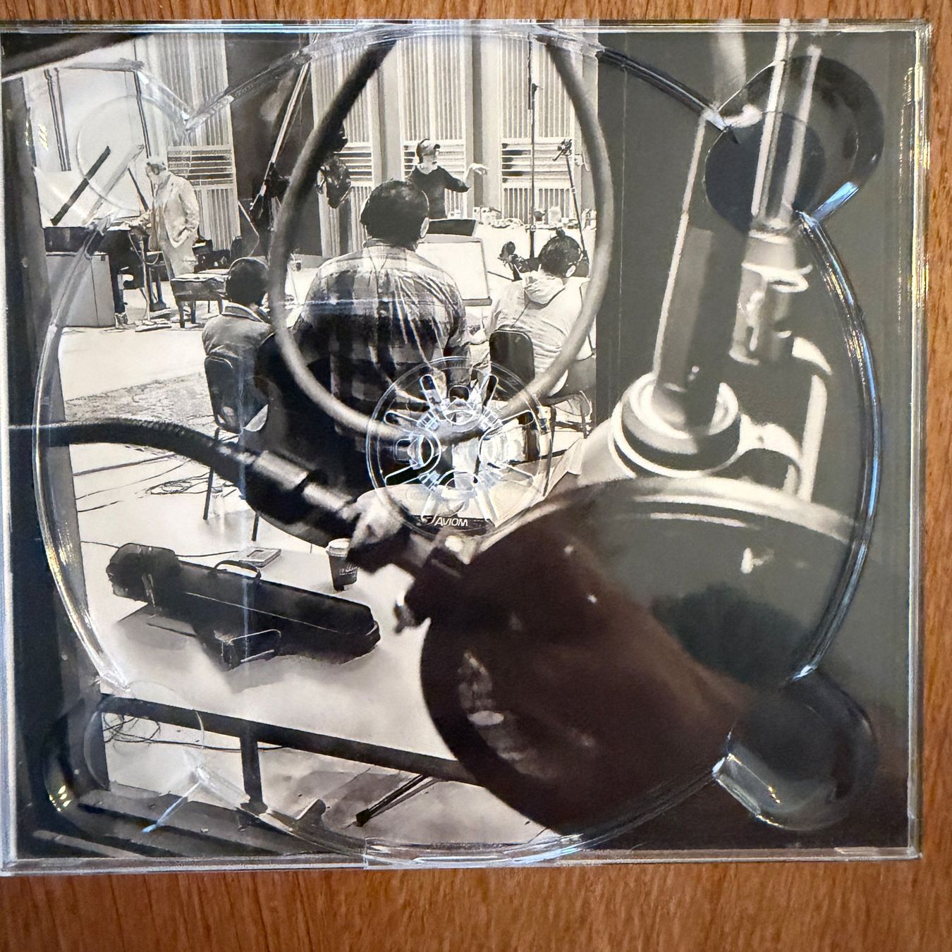CD: Peter Eldridge & Kenny Werner – Somewhere (CD) 2019 – Usato da Zug venduto da Mirare9 3