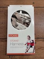 STOKKE® Harness Sicherheitsgurt beige für Tripp Trapp