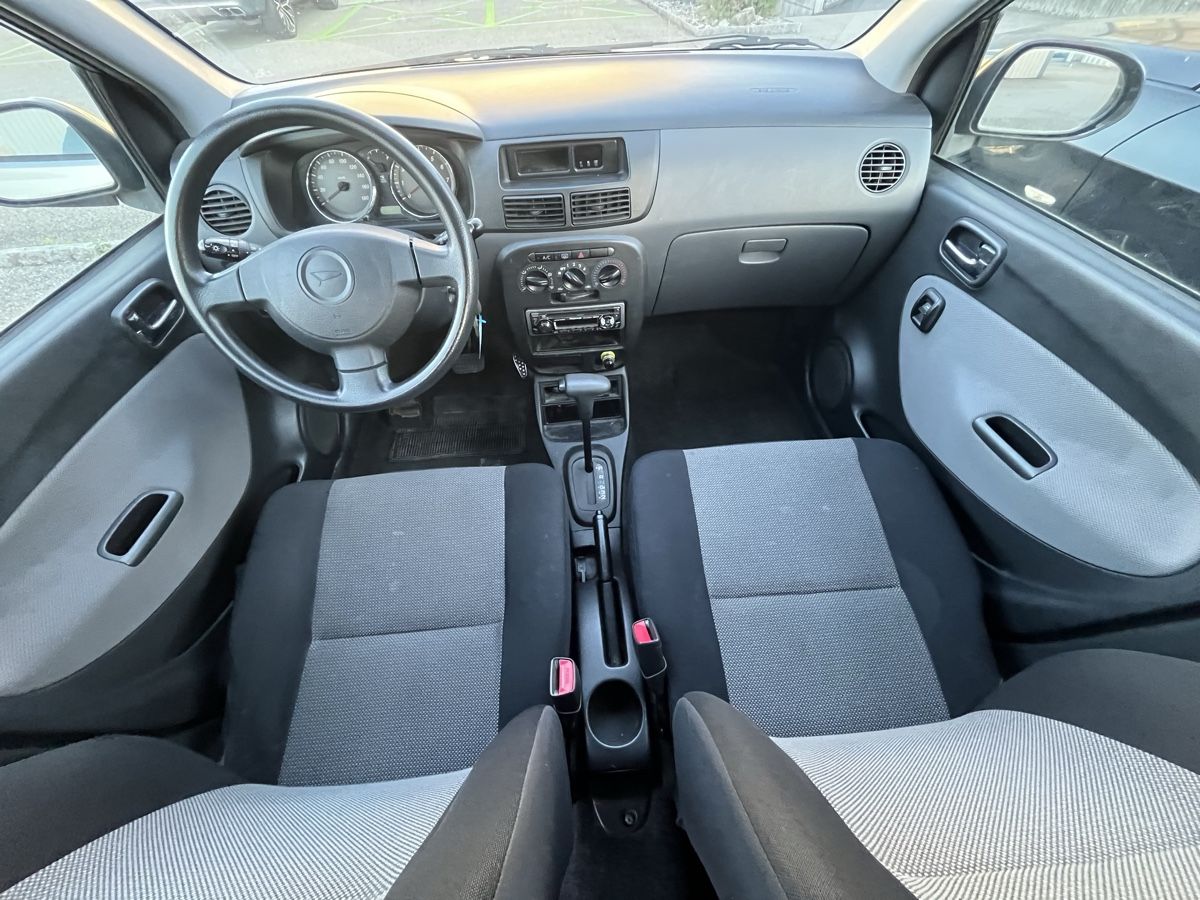Daihatsu Automobili: DAIHATSU CUORE – Usato da Solothurn venduto da Eszauto 5