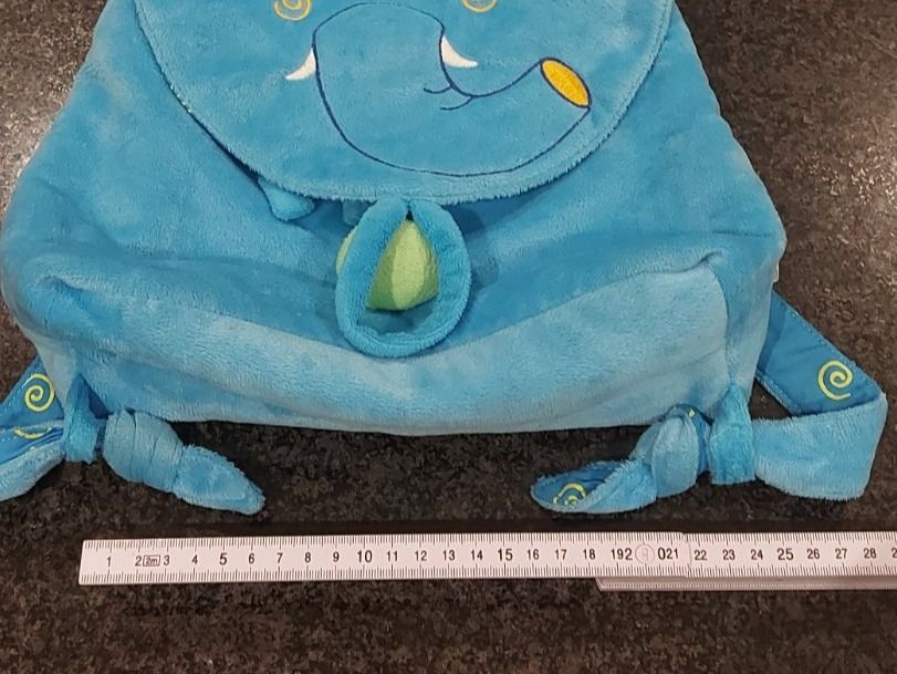 Sacs & sacs à dos: Rucksack Elefant – D'occasion à Baden par bab_6cxc 6