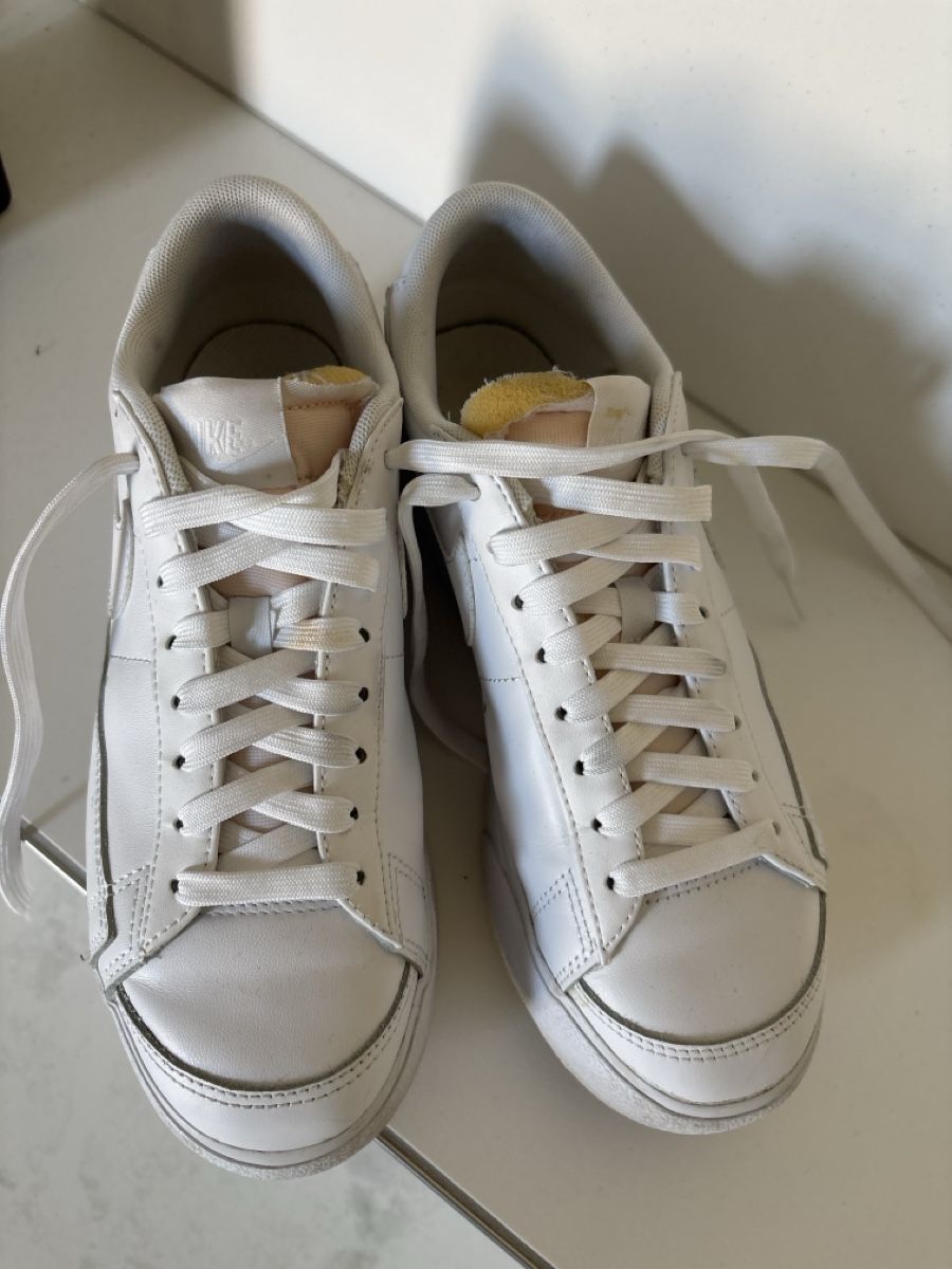 Damenschuhe: Nike Grösse 38.5 – Gebraucht aus Eschenbach SG von Betti78 1