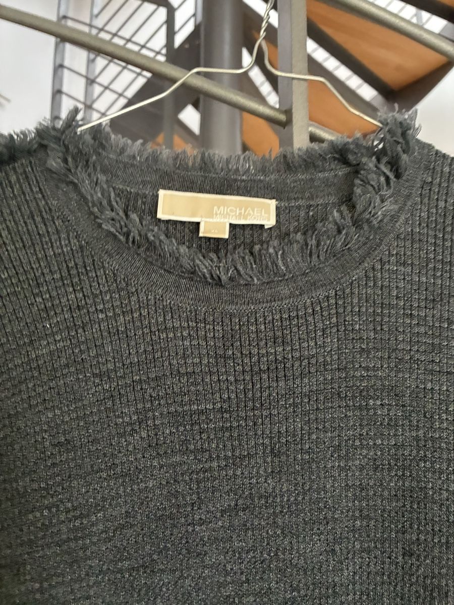 Michael Kors Kleider: Strickkleid Michael Kors, Gr. XL – Gebraucht aus Wollerau von Christina1101 1