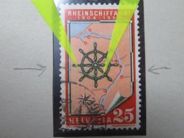 Abart 318 Wischstrich