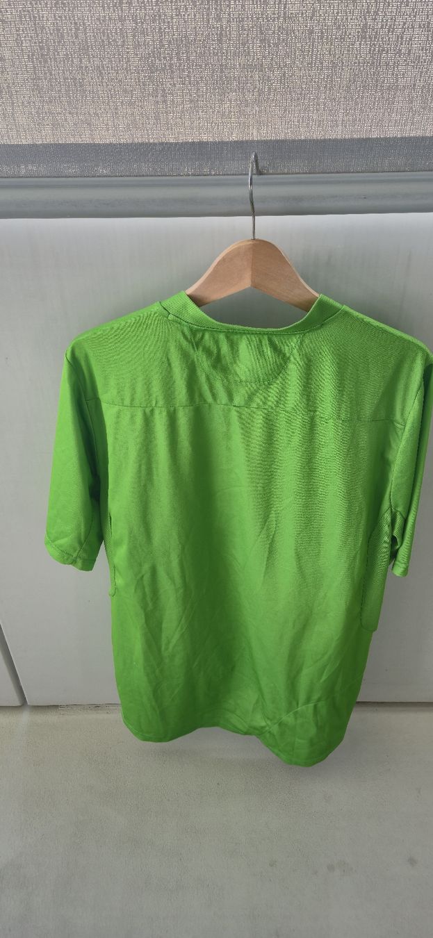 Alpinestars Canottiere & Pantaloni: Maillot vtt alpinestars – Usato da Cheseaux-Lausanne venduto da stevo85 5